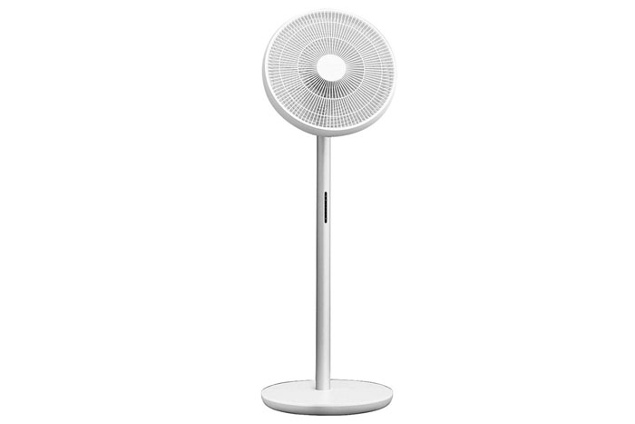 Quạt tích điện đối lưu Smartmi Gen 3 Pro Circulation Fan ZLBPKQXHS02ZM